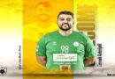 AEK Χάντμπολ Ανδρών: Ανακοίνωσε τον Αμπντελτζαλίλ Ζεναντί