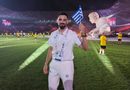 Μεσογειακοί Αγώνες Taranto 2026: Δυναμική παρουσία και 15η θέση για τον Φιλαδελφειώτη Παναγιώτη Κοντοειδή