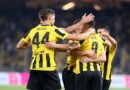 ΑΕΚ – Ηρακλής 4-0 | Παρακάμερα aekidea.org
