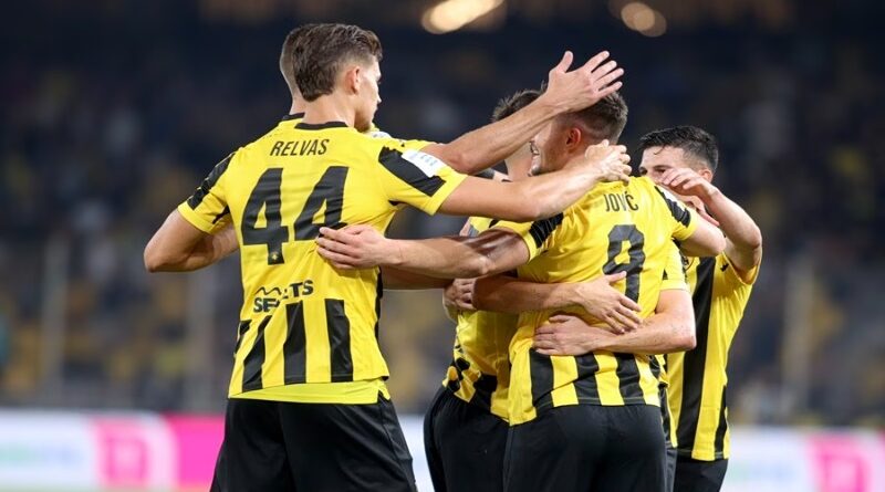 ΑΕΚ – Ηρακλής 4-0 | Παρακάμερα aekidea.org