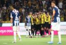 ΑΕΚ Ποδόσφαιρο: Τα highlights του ΑΕΚ – Ηρακλής 4-0