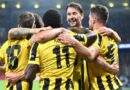 Champions League: Στο 4ο γκρουπ δυναμικότητας η ΑΕΚ – Οι πιθανοί αντίπαλοι στη League Phase