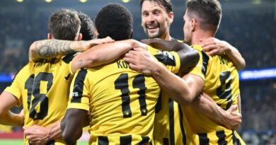 Champions League: Στο 4ο γκρουπ δυναμικότητας η ΑΕΚ – Οι πιθανοί αντίπαλοι στη League Phase
