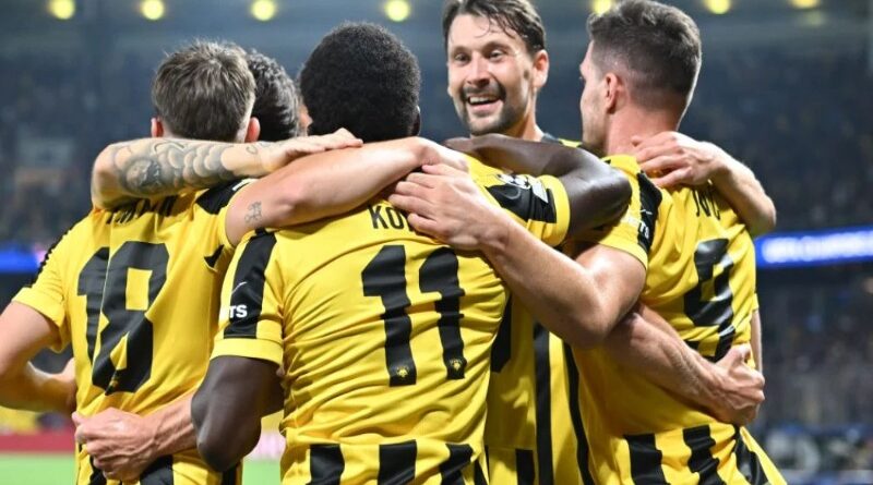 Champions League: Στο 4ο γκρουπ δυναμικότητας η ΑΕΚ – Οι πιθανοί αντίπαλοι στη League Phase