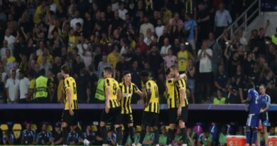 ΑΕΚ Ποδόσφαιρο: Τα highlights του ΑΕΚ – Λέφσκι Σόφιας 4-0