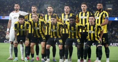 ΑΕΚ Champions League: Πότε ανακοινώνεται το αναλυτικό πρόγραμμα στη League Phase; – Διαβάστε αναλυτικά