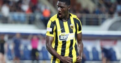 ΑΕΚ – ΟΦΗ 2-2 (4-5): Τα highlights του Τελικού του Σούπερ Καπ