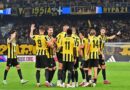 ΑΕΚ – Λέφσκι Σόφιας 4-0 | Παρακάμερα aekidea.org