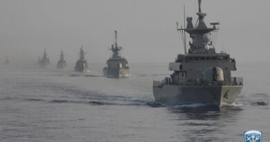 Αιγαίο: Σκληρή απάντηση της Αθήνας στην Άγκυρα – «Αβάσιμοι και απαράδεκτοι» οι τουρκικοί ισχυρισμοί