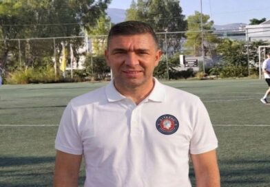 Άτταλος Νέας Φιλαδέλφειας: Αθλητικός Διευθυντής Λειτουργίας & Ανάπτυξης ο Μάνος Δουλγεράκης