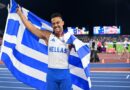 Εμμανουήλ Καραλής: Ασημένιος στο Ευρωπαϊκό του Μπέρμιγχαμ – Ζόρισε τον Ντουπλάντις στα 6 μέτρα