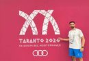 Μεσογειακοί Αγώνες Taranto 2026 – 21:15 | Τελετή Έναρξης |  LIVE