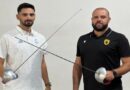 Ο Φιλαδελφειώτης Παναγιώτης Κοντοειδής στους Μεσογειακούς αγώνες Taranto 2026