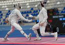 ΑΕΚ Ξιφασκία: Ολοκληρώθηκε η μεταγραφική περίοδος – Προσθήκη 4 αθλητών και αθλητριών