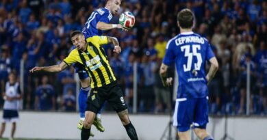 ΑΕΚ: Η Λέφσκι Σόφιας στον δρόμο της για τη League Phase του Champions League