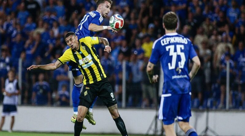 ΑΕΚ: Η Λέφσκι Σόφιας στον δρόμο της για τη League Phase του Champions League
