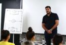 Νίκος Παντερμαλής: «Στόχος η κατάκτηση του τίτλου – Θέλουμε έναν οργανισμό ΑΕΚ πρωταθλητή»