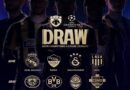 ΑΕΚ Champions League: Το πρόγραμμα των αγώνων στη League phase