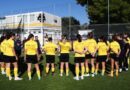 ΑΕΚ Ποδόσφαιρο Γυναικών: Ισχυρό μήνυμα από τον Νίκο Παντερμαλή – Ξεκίνησε η προετοιμασία με στόχο την επιστροφή στην κορυφή