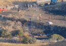 Σίφνος: Συντριβή ελικοπτέρου με 3 νεκρούς – Βίντεο ντοκουμέντο από την πτώση και η μοιραία διαδρομή