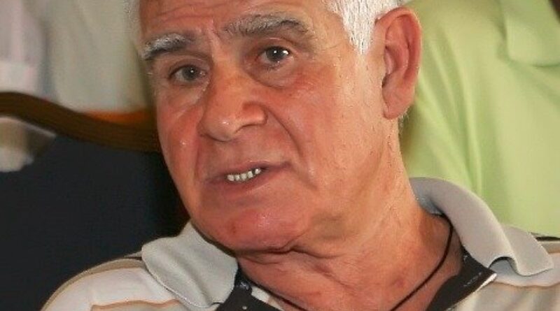 Filadelfeia News Magazine: Μιχάλης Σιμιγδαλάς: «Η ΑΕΚ έχει προεδράρα και ετοιμάζεται για νέους τίτλους»