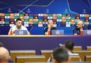 ΑΕΚ Ποδόσφαιρο: Press Conference ΑΕΚ – Λέφσκι Σόφιας + Training