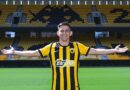 ΑΕΚ Ποδόσφαιρο: Ανακοινώθηκε και επίσημα ο Μίλαν Βιτάλις