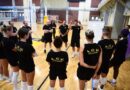 ΑΕΚ Βόλεϊ Γυναικών: Πρώτη προπόνηση ενόψει της νέας αγωνιστικής περιόδου στο Κλειστό Γυμναστήριο του Ολυμπιακού Χωριού