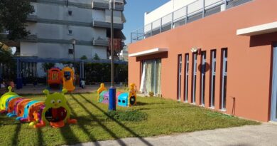 Δήμος Νέου Ηρακλείου: Εγγραφές – επανεγγραφές στους βρεφονηπιακούς σταθμούς για τους κατόχους voucher δωρεάν φιλοξενίας