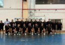 AEK Χάντμπολ Ανδρών: Πραγματοποιήθηκε η πρώτη συγκέντρωση και προπόνηση ενόψει της νέας αγωνιστικής σεζόν