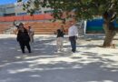 Δήμος Νέου Ηρακλείου: Αίθουσα πολλαπλών χρήσεων κατασκευάζει στην αυλή του 12ου Δημοτικού Σχολείου της πόλης