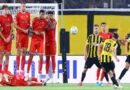 ΑΕΚ Ποδόσφαιρο: Τα highlights της νίκης με 1-0 επί της Lask