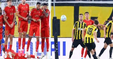 ΑΕΚ Ποδόσφαιρο: Τα highlights της νίκης με 1-0 επί της Lask