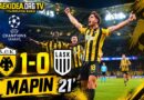 🔴LIVE ΑΕΚ – LASK 1-0 | “Ο Μαρίν «ζωγράφισε» & η ΑΕΚΑΡΑ Γράφει Ιστορία” | Ωρα για ΑΕΚ μέσα από το web tv & web radio