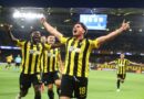 AEK – Lask 1-0 | Παρακάμερα aekidea.org μέσα από την “Αγιά Σοφιά” – Allwyn Arena