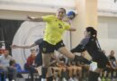 ΑΕΚ Χάντμπολ Γυναικών: Εμφατικό «3 στα 3» για την Ένωση