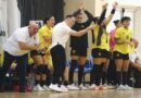 ΑΕΚ Χάντμπολ Γυναικών: Εντυπωσιακή Πρεμιέρα 37-18 εκτός έδρας τον ΓΑΣ Καματερού – Διπλό με +19!