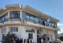 Μάνδρα: Διασωληνωμένος ο 31χρονος μετά την επίθεση με μαχαίρι στο Αστυνομικό Τμήμα