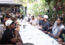ΑΕΚ Μπάσκετ: Οικογενειακό γεύμα της «Βασίλισσας» πριν την αναχώρηση για Τουρκία – Παρών ο Μάκης Αγγελόπουλος