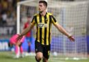 ΑΕΚ Ποδόσφαιρο: Τα Highlights του Βόλος – ΑΕΚ 1-2 | Παρακολουθήστε τη συνέντευξη τύπου