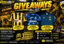 🔴LIVE Μόνο ΑΕΚ | Giveaways & Ανοιχτές γραμμές για συζήτηση