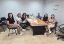 Δήμος Μεταμόρφωσης: Συνάντηση του Κέντρου Κοινότητας με την ΚΟΙΣΠΕ “ΑΘηνά Ελπίς”