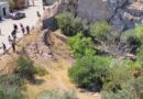 Κυψέλη: Και δεύτερη σακούλα με οστά στην Αλεπότρυπα – Σε εξέλιξη το θρίλερ με τα ανθρώπινα ευρήματα