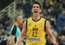 ΑΕΚ Μπάσκετ: Λαρεντζάκης: «Καταλαβαίνω τον κόσμο της ΑΕΚ – Έκανα λάθος, ελπίζω να με συγχωρέσουν»