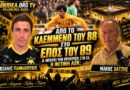 ΑΕΚ Μάκης Χατζής: Το “κλεμμένο” του 88 & το έπος του 89 | CL “Μπορεί την πρόκριση η ΑΕΚ” | Συνέντευξη μέσα από το web tv & radio