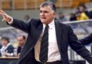 Πέθανε ο Σούλης Μαρκόπουλος – Θλίψη στο ελληνικό μπάσκετ για τον σπουδαίο προπονητή
