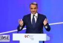 Μητσοτάκης στη ΔΕΘ: Κατώτατος μισθός 1.000 ευρώ από το 2028 – Τα μέτρα που ανακοίνωσε
