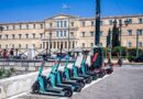 Ηλεκτρικά πατίνια: Συναγερμός μετά τα σοβαρά τροχαία με ανηλίκους – Εντείνονται οι έλεγχοι