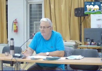 Νίκος Σερετάκης: Τι είπε για Άλσος, «Κένταυρο», παιδικούς σταθμούς και σχολεία