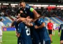Σερβία – Ελλάδα 1-2: Μυθική ανατροπή στο 90+5΄ με Δουβίκα στο Βελιγράδι!